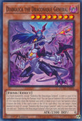 Diabolica the Draconique General (DUNE-EN096)  Common