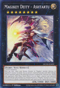 Magikey Deity - Ashtartu (DUNE-EN099)  Common