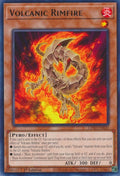 Volcanic Rimfire (LD10-EN020)  Rare