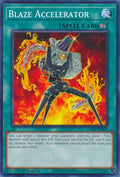 Blaze Accelerator (LD10-EN030)  Common
