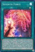 Seventh Force (LD10-EN037)  Super Rare