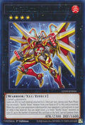 Number 79: Battlin' Boxer Nova Kaiser (LD10-EN044)  Rare
