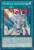 Tri-Blaze Accelerator (LD10-EN053)  Common