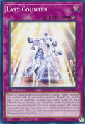 Last Counter (LD10-EN059)  Common