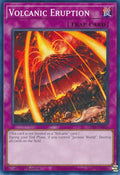 Volcanic Eruption (LD10-EN061)  Common