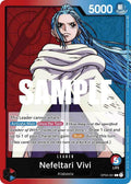 (OP04-001) Nefeltari Vivi - Leader