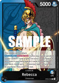 (OP04-039) Rebecca - Leader