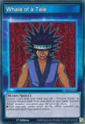 Whale of a Tale (SBC1-ENS03)  Common
