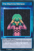 The Machine Menace (SBC1-ENS13)  Common