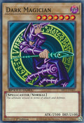 Dark Magician (A) (SBC1-ENA01)  Common
