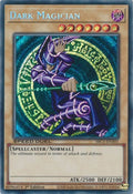 Dark Magician (A)  (SBC1-ENA01)  Secret Rare