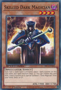 Skilled Dark Magician (SBC1-ENA02)  Common