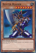 Buster Blader (SBC1-ENA06)  Common