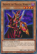 Breaker the Magical Warrior (SBC1-ENA08)  Common