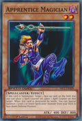 Apprentice Magician (SBC1-ENA09)  Common