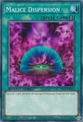 Malice Dispersion (SBC1-ENA12)  Common