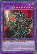 Dark Paladin (SBC1-ENA20)  Common