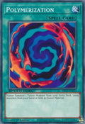 Polymerization (B) (SBC1-ENB13)  Common