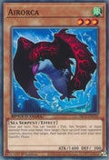 Airorca (SBC1-ENC02)  Common