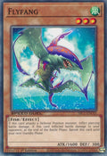 Flyfang (SBC1-ENC03)  Common