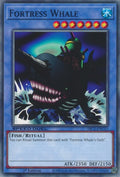 Fortress Whale (SBC1-ENC11)  Common