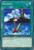 Salvage (SBC1-ENC12)  Common