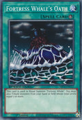 Fortress Whale's Oath (SBC1-ENC17)  Common