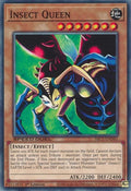 Insect Queen (SBC1-END01)  Common