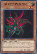 Parasite Paracide (SBC1-END02)  Common