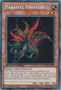 Parasite Paracide  (SBC1-END02)  Secret Rare