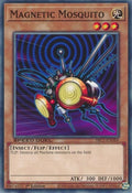 Magnetic Mosquito (SBC1-END04)  Common