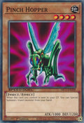 Pinch Hopper (SBC1-END09)  Common