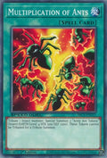 Multiplication of Ants (SBC1-END13)  Common