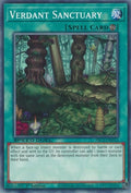Verdant Sanctuary (SBC1-END15)  Common
