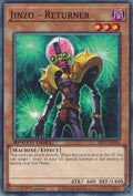 Jinzo - Returner (SBC1-ENE03)  Common