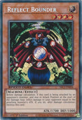 Reflect Bounder  (SBC1-ENE04)  Secret Rare