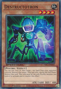 Destructotron (SBC1-ENE05)  Common