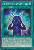 Cosmos Channelling (SBC1-ENE12)  Common