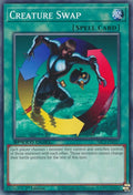Creature Swap (SBC1-ENE17)  Common