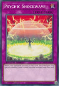 Psychic Shockwave (SBC1-ENE18)  Common