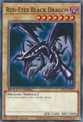 Red-Eyes Black Dragon (SBC1-ENF01)  Common