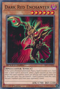 Dark Red Enchanter (SBC1-ENF05)  Common