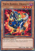 Twin-Barrel Dragon (SBC1-ENF06)  Common