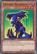 Hannibal Necromancer (SBC1-ENF07)  Common