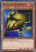 Mask of Darkness (SBC1-ENF09)  Common