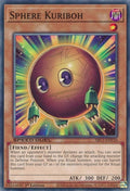 Sphere Kuriboh (SBC1-ENF10)  Common