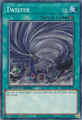 Twister (SBC1-ENF13)  Common