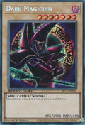 Dark Magician (G)  (SBC1-ENG01)  Secret Rare