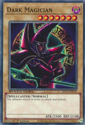 Dark Magician (G) (SBC1-ENG10)  Common