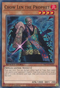 Chow Len the Prophet (SBC1-ENG03)  Common